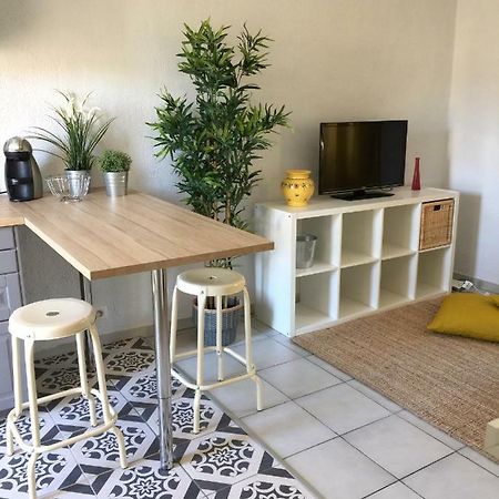 Hyper Centre Place Moliere Apartment Montpellier Exterior photo