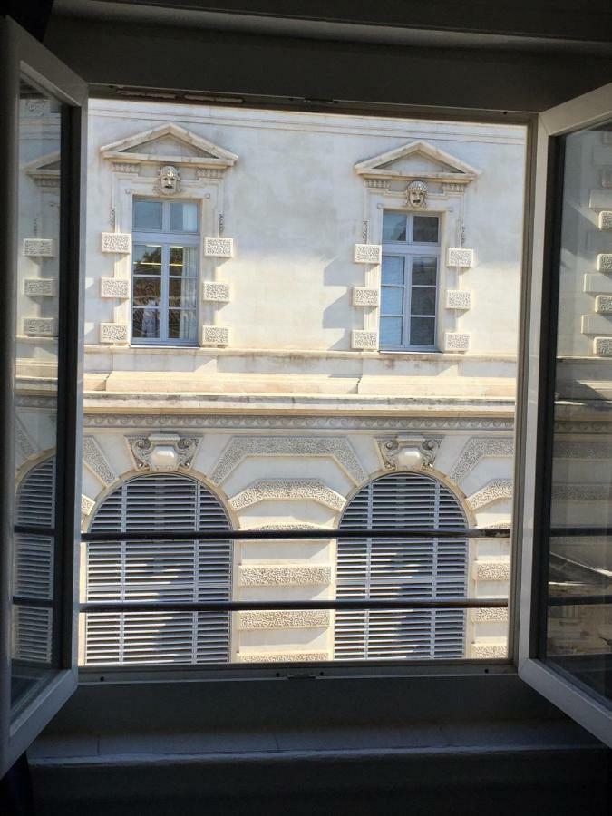Hyper Centre Place Moliere Apartment Montpellier Exterior photo